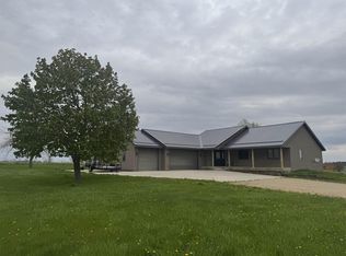 W5493 Center Rd, Monroe, WI 53566