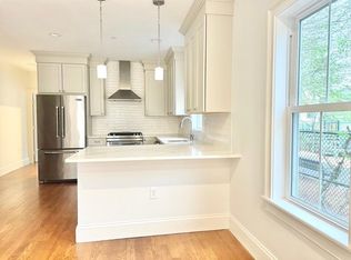 30 Lopez St #1, Cambridge, MA 02139