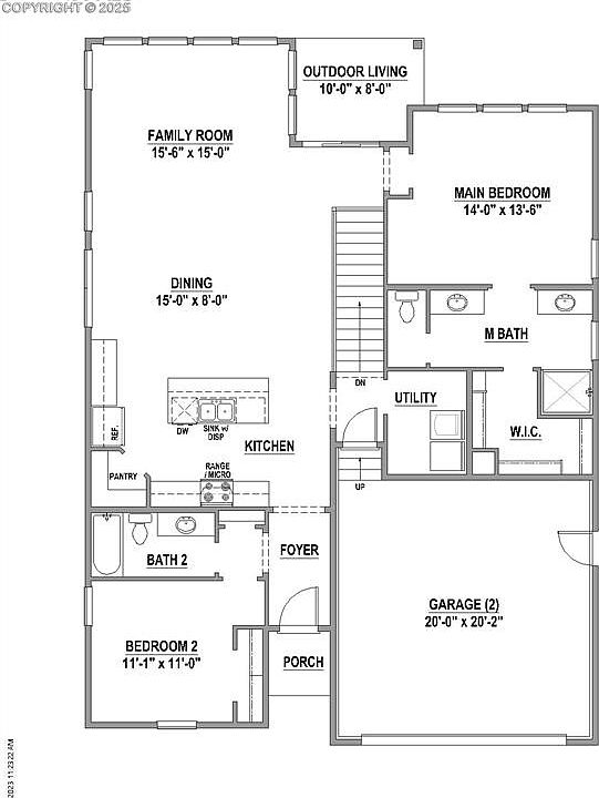2nd image of 7942 S Pennydale Dr