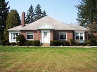 3611 Greenwich Rd, Barberton, OH 44203