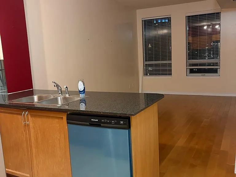 388 Prince Of Wales Dr #1411 — Photo 9