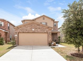 11312 Barns Trl, Austin, TX 78754