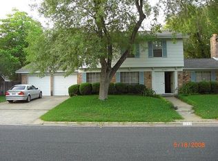 1212 Quailfield Cir, Austin, TX 78758