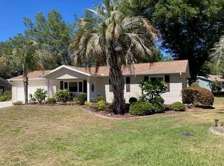 8021 SW 109th Place Rd, Ocala, FL 34481