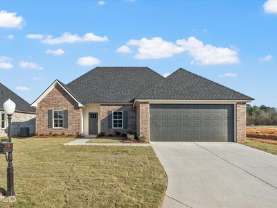 9517 Frenchmen, Shreveport, LA, 71106