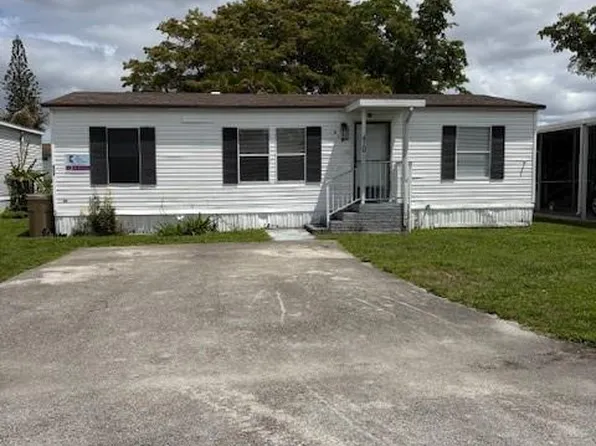 410 SW 134th Way, Fort Lauderdale, FL 33325