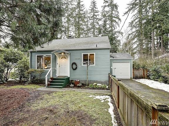 2nd image of 13725 23rd Pl NE
