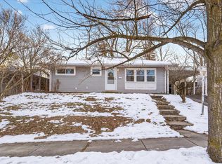 1122 Hedgewood Dr, Lafayette, IN 47904