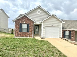 1667 Vine School Rd, Herculaneum, MO 63048