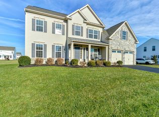 211 E Crail Ct, Middletown, DE 19709