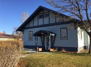 404 S 3rd St, Miles City, MT 59301