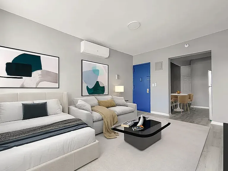 901 Dekalb Ave #2C — Photo 2