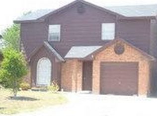423 Cancun Ln, San Juan, TX 78589