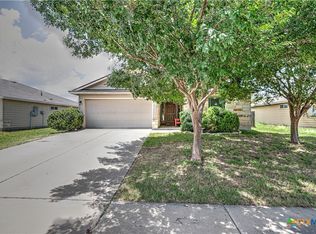 5409 Rimes Ct, Killeen, TX 76549