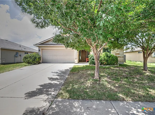 5409 Rimes Ct, Killeen, TX 76549