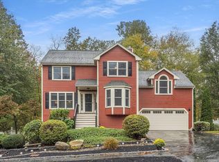 127 Stoney Hill Rd, Shrewsbury, MA 01545