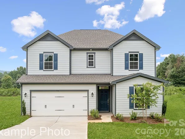 9989 Manor Vista Trl, Kannapolis, NC 28027