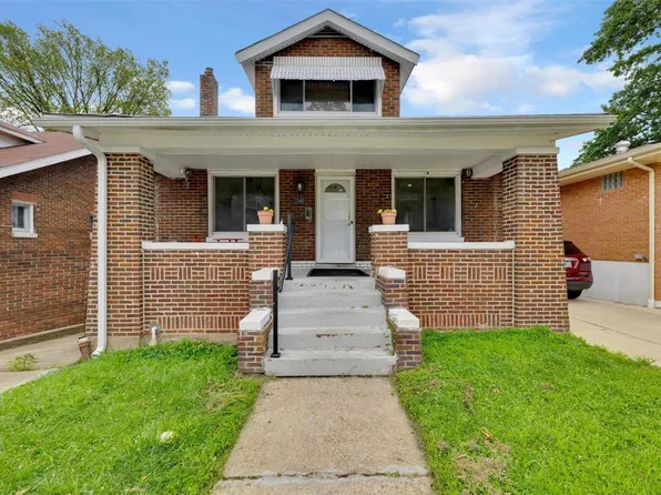 1540 Faris Ave, Saint Louis, MO 63133