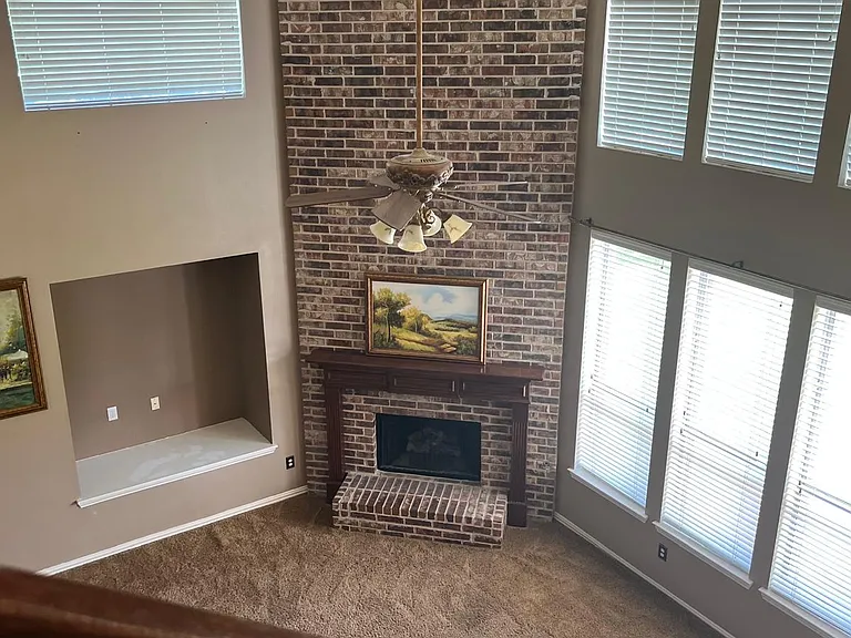 5505 Stone Cliff Ct — Photo 9