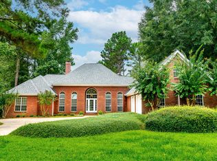 15 Colebay Rd, Hattiesburg, MS 39402