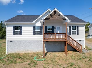 125 Vivian Ln LOT 3, Carthage, TN 37030