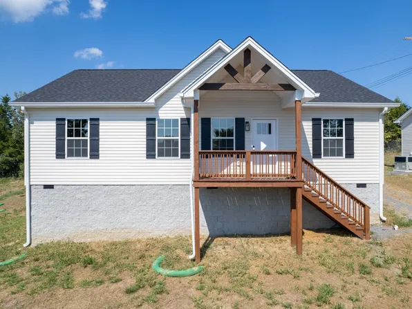 125 Vivian Ln Lot 3, Carthage, TN 37030