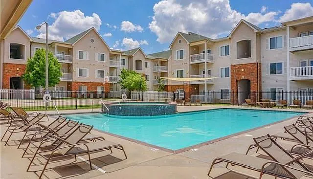 2200 Classen Blvd #13114 — Photo 7
