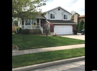 3 W 1100 S, Kaysville, UT 84037