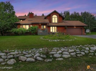 2020 N Belmont Ave, Palmer, AK 99645