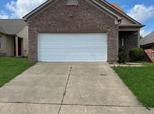 7840 Windy Willow Rd, Memphis, TN 38125