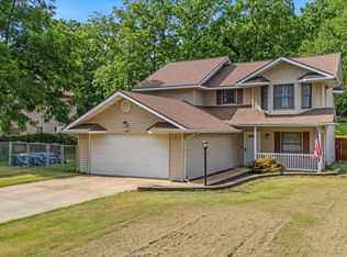 1903 Catalina Dr, West Plains, MO 65775