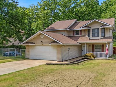 1903 Catalina Drive, West Plains, MO, 65775
