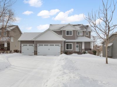 12453 67th St NE, Otsego, MN, 55330