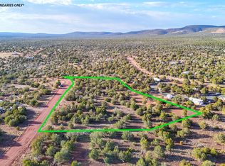 3451 & 3511 N John Charles Drive1308 #1307, Ash Fork, AZ 86320