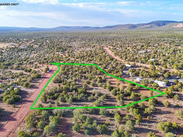 3451 & 3511 N John Charles Drive1308 #1307, Ash Fork, AZ 86320