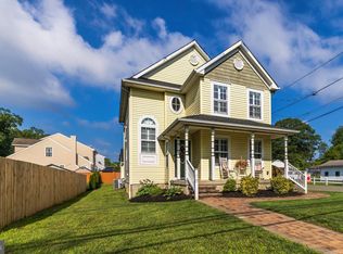 805 Red Bank Ave, National Park, NJ 08063