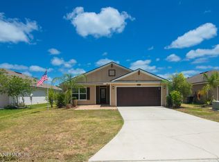 414 Samara Lakes Parkway St, Augustine, FL 32092