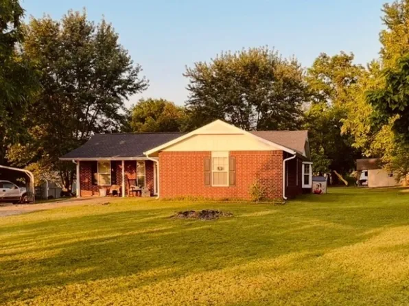 104717 S 4737th Rd, Muldrow, OK 74948