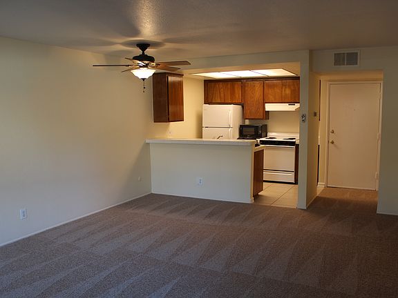 2nd image of 10797 San Diego Mission Rd Unit 107