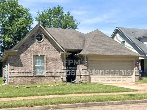 6946 Parkbrook Ln, Cordova, TN
