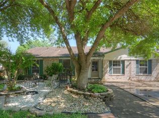 7001 Skynook Dr, Austin, TX 78745