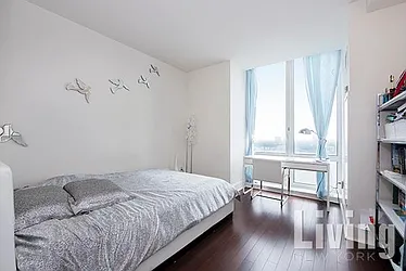 Rented by Living New York