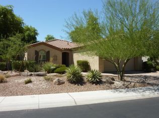 4289 E Nightingale Ln, Gilbert, AZ 85298