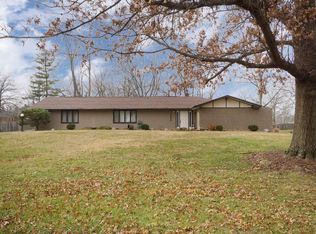 1683 Huntcrest Dr, Cincinnati, OH 45255