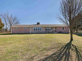 255 Gravettes Crossing Rd W, Rutherford, TN 38369