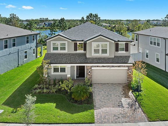 3rd image of 5820 Newberry Pines Ave