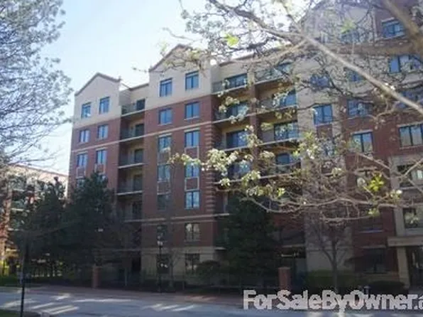 11 S Wille St Unit 1-709, Mount Prospect, IL 60056