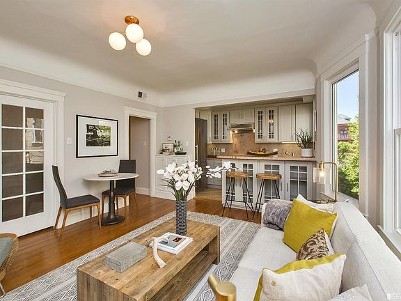 3rd image of 3354 Laguna St APT 1