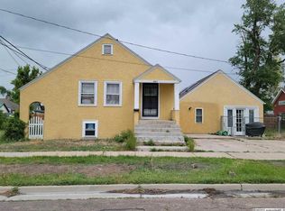 357 W Sheridan St, Laramie, WY 82072