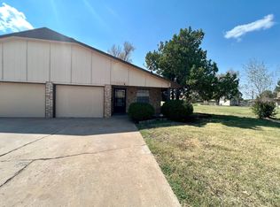 310 N Harding St, Enid, OK 73703